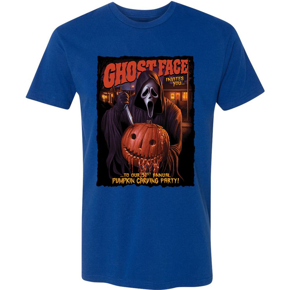 Premium Unisex T-Shirt - 3AEPXY8P - Royal - 10