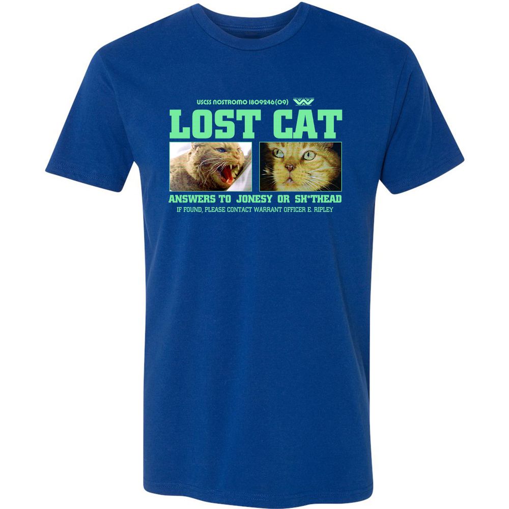 Premium Unisex T-Shirt - HFS4LGN6 - Royal - 10