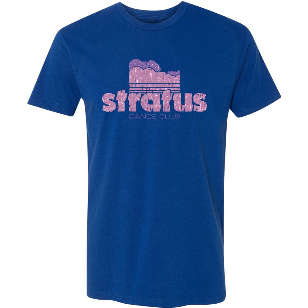 Premium Unisex T-Shirt - ERXLC8UZ - Royal - 10