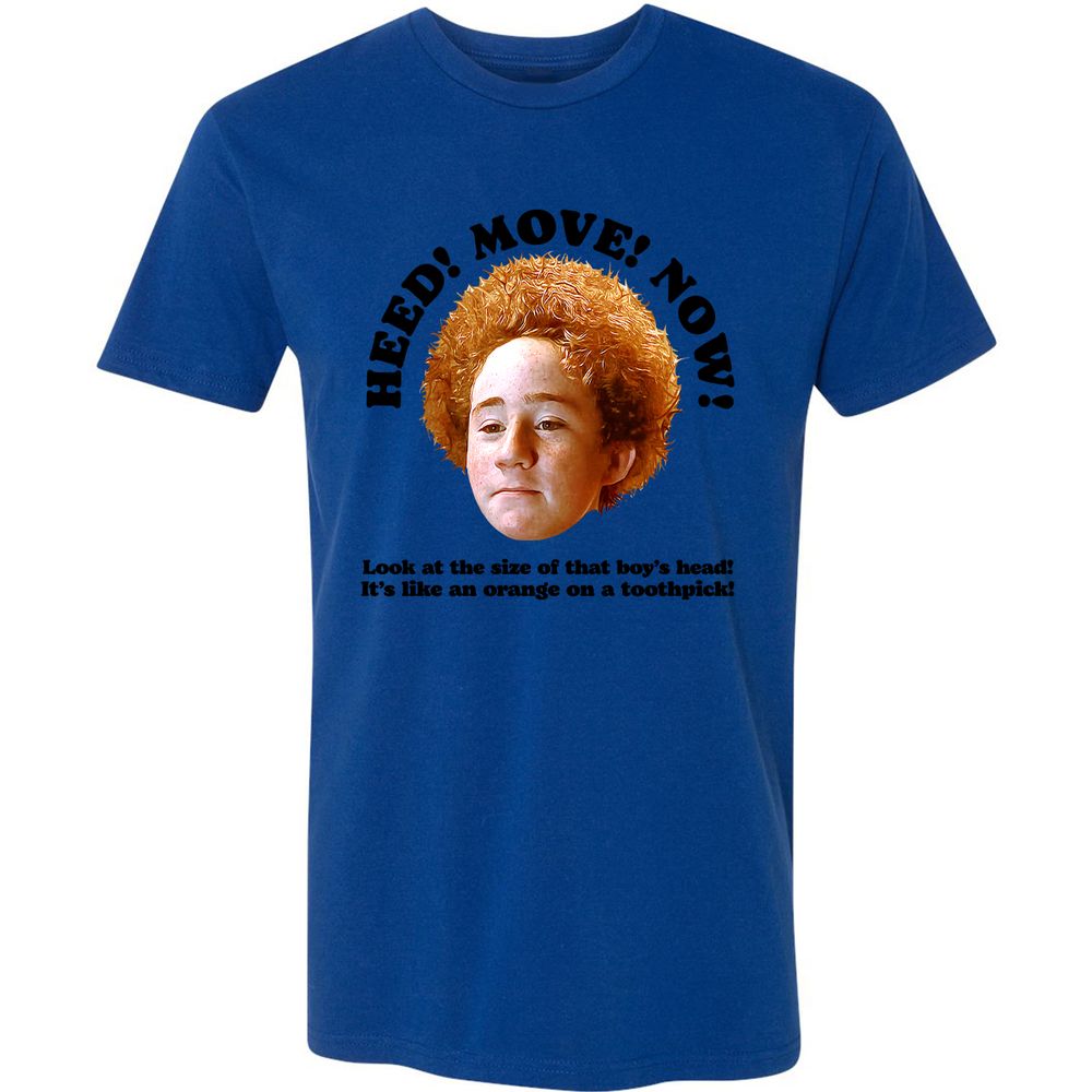 Premium Unisex T-Shirt - H8DXPW3H - Royal - 10