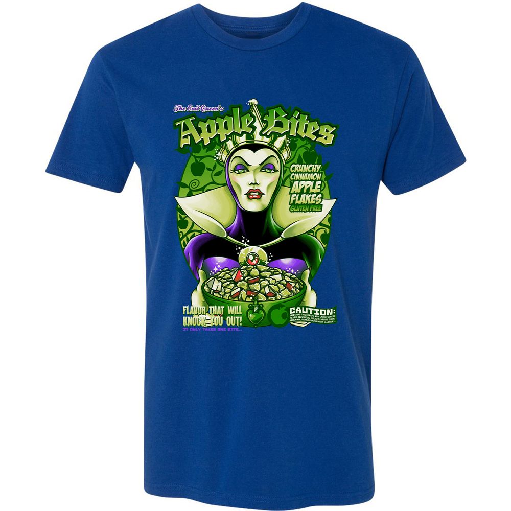 Premium Unisex T-Shirt - 29EQCHWV - Royal - 10