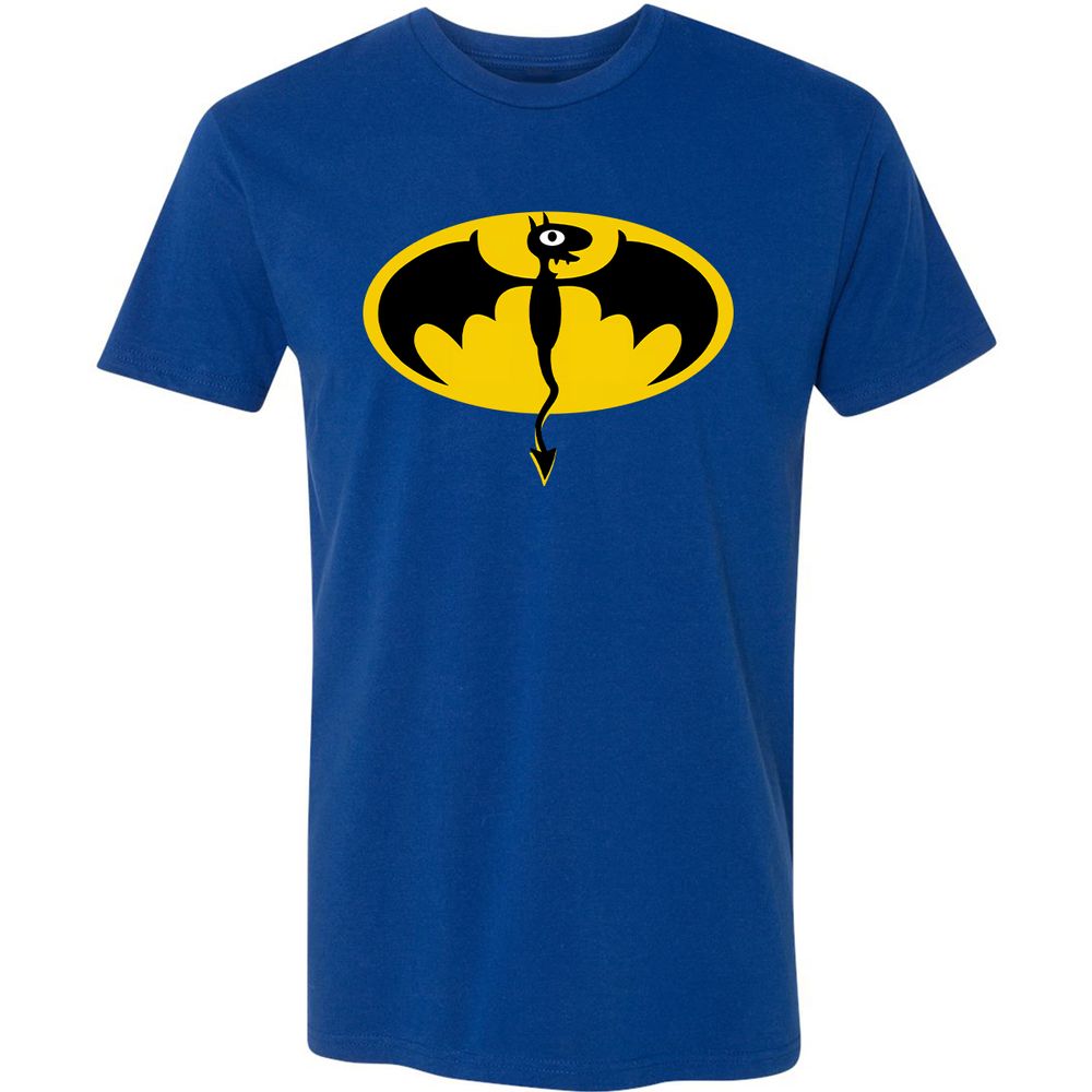 Premium Unisex T-Shirt - VBL5SWSB - Royal - 10