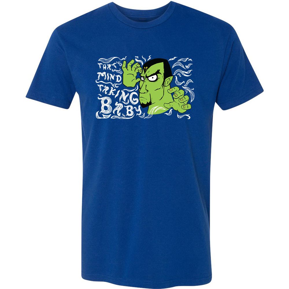 Premium Unisex T-Shirt - 8Y4WA5KE - Royal - 10