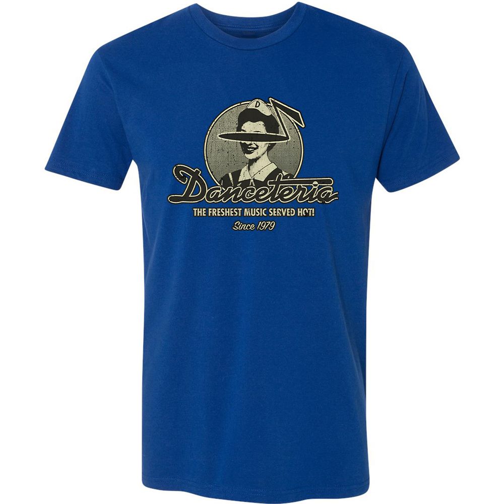 Premium Unisex T-Shirt - X6QDK2J9 - Royal - 10