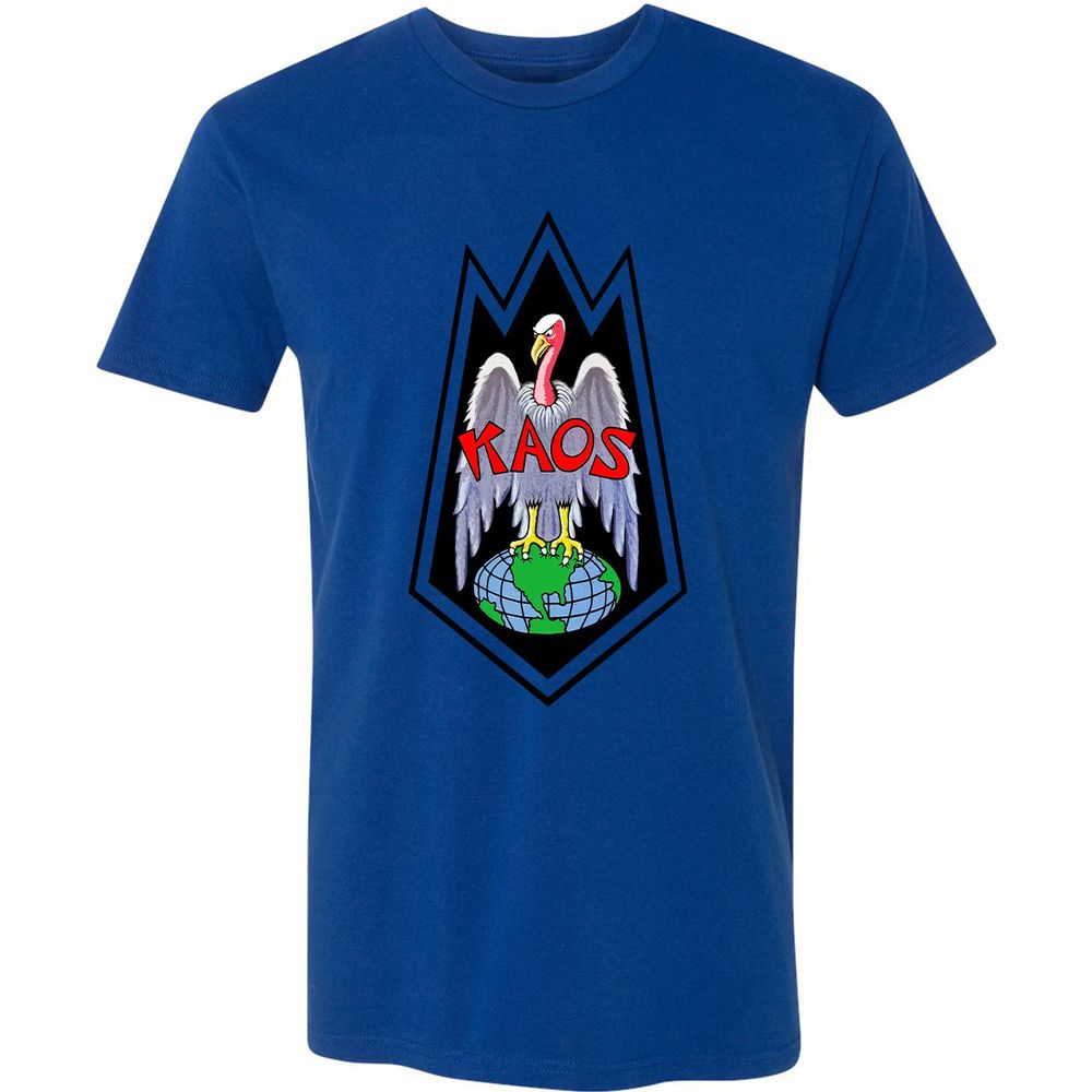 Premium Unisex T-Shirt - VSYA5Z9H - Royal - 10