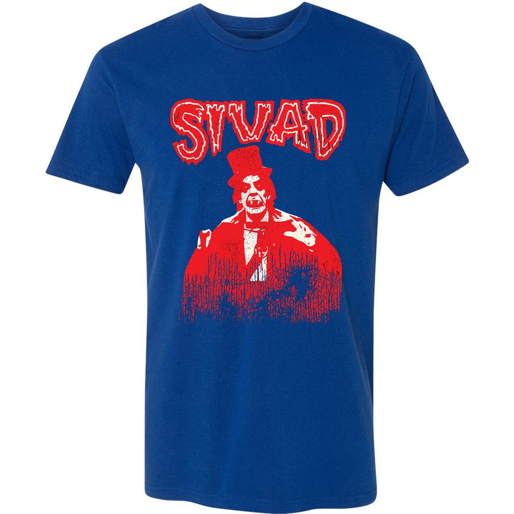 Premium Unisex T-Shirt - 38T8QXB1 - Royal - 10