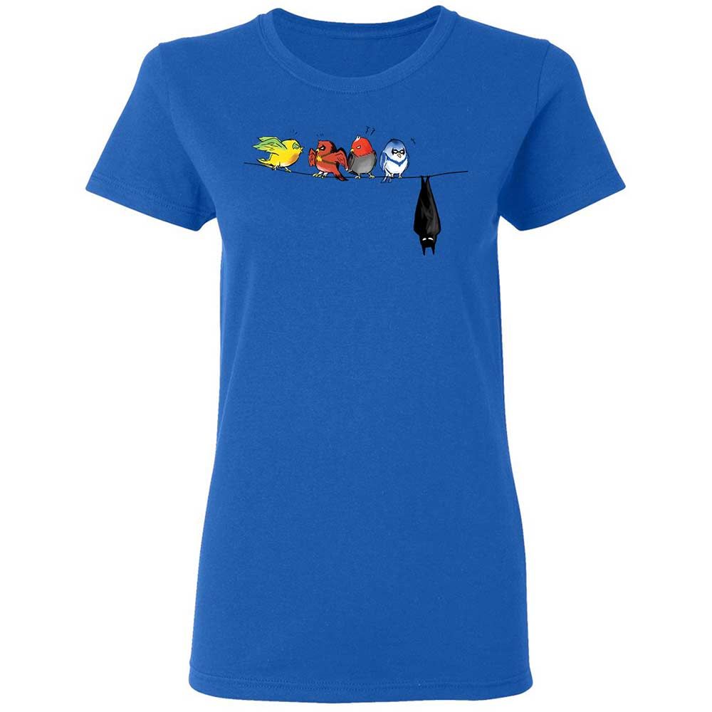 Bat Family - Royal - 10