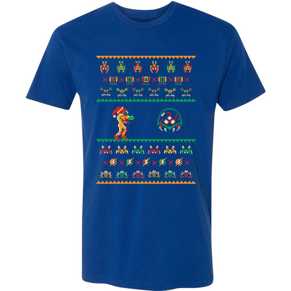 Premium Unisex T-Shirt - 42DDJYFX - Royal - 10