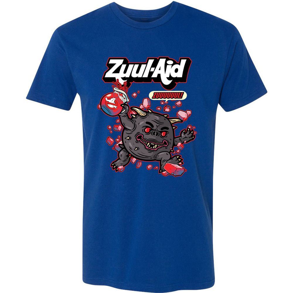 Premium Unisex T-Shirt - S6WM1RJ3 - Royal - 10