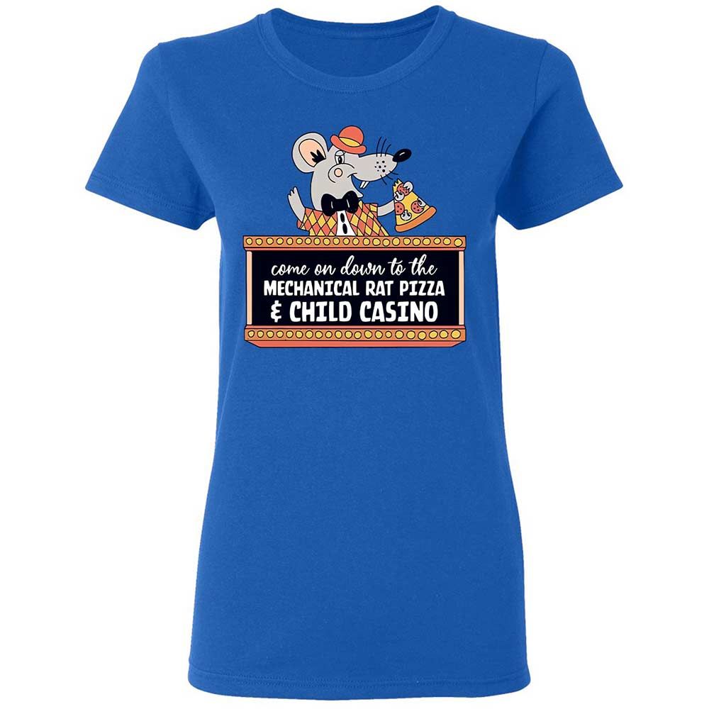 Child Casino - Royal - 10