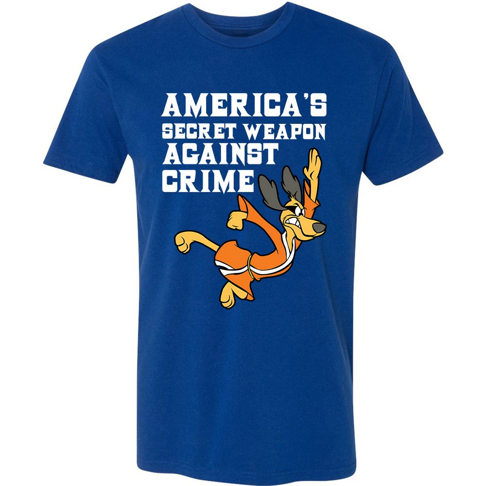 Premium Unisex T-Shirt - FPKPCX2Y - Royal - 10