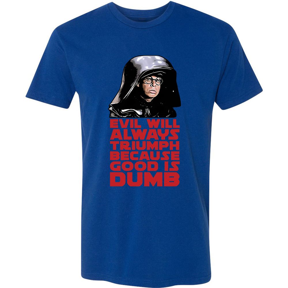 Good Is Dumb - Royal - 10