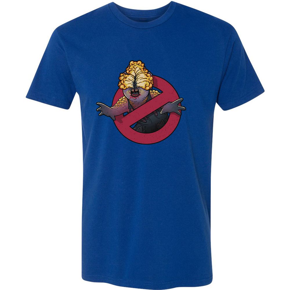 Premium Unisex T-Shirt - C8D9L19N - Royal - 10