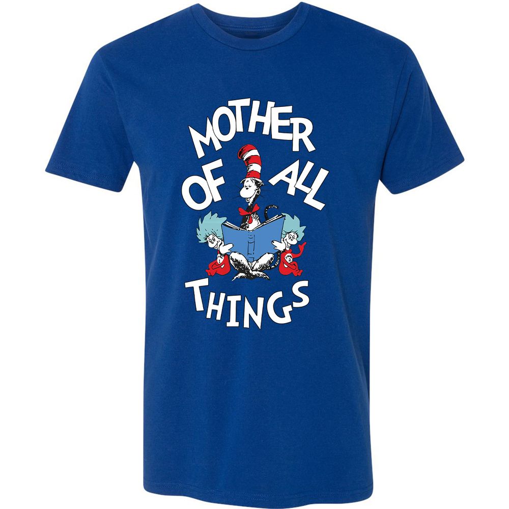 Premium Unisex T-Shirt - 9EHPWN5N - Royal - 10