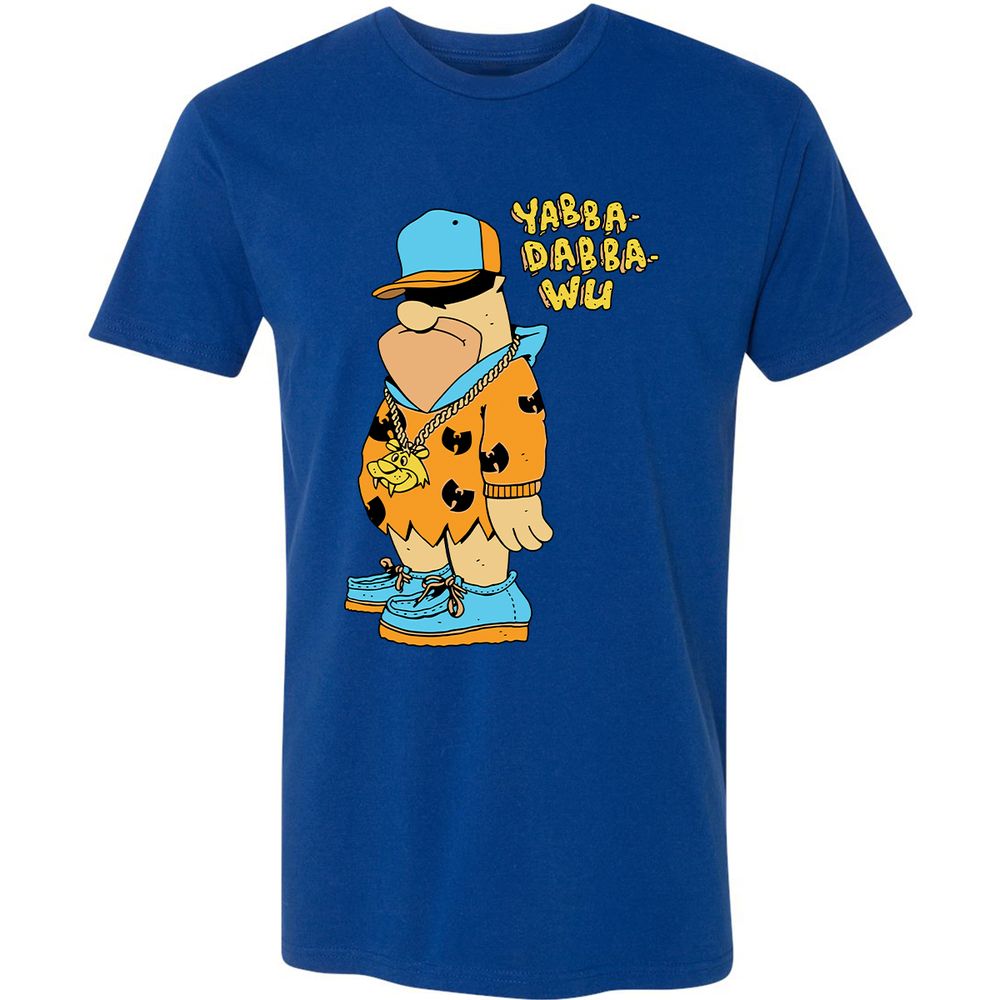Premium Unisex T-Shirt - Z2456VEE - Royal - 10