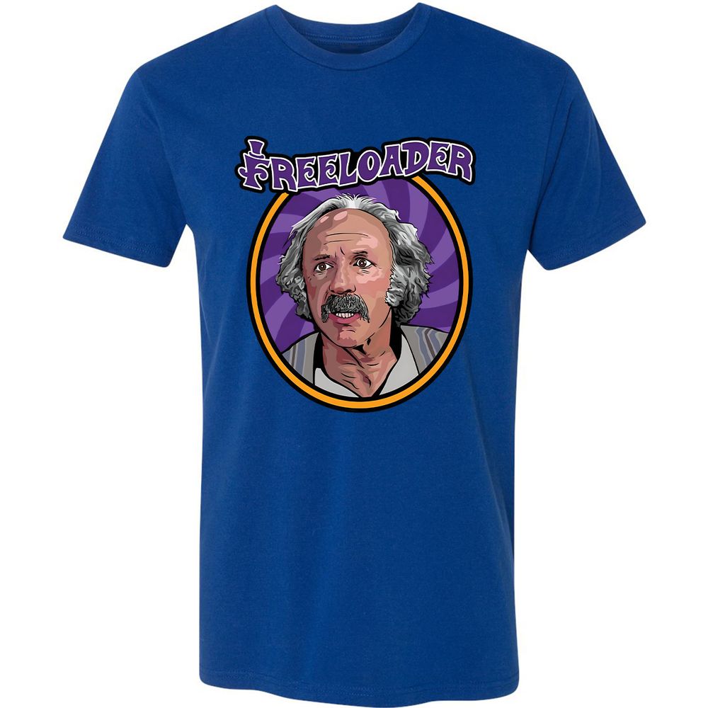 Premium Unisex T-Shirt - 8SYWH3DP - Royal - 10