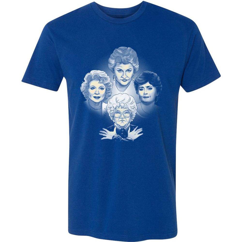 Premium Unisex T-Shirt - 2YZMD95J - Royal - 10