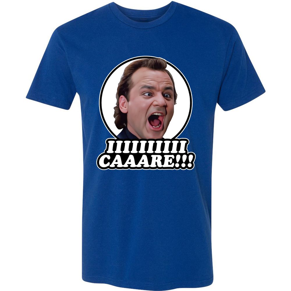 Premium Unisex T-Shirt - XVU3A75X - Royal - 10