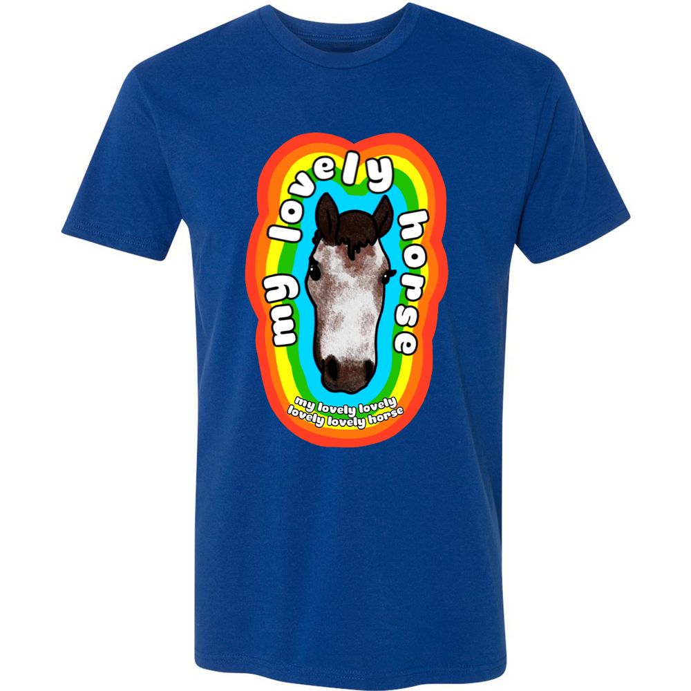 My Lovely Horse - Father Ted - Royal - 10