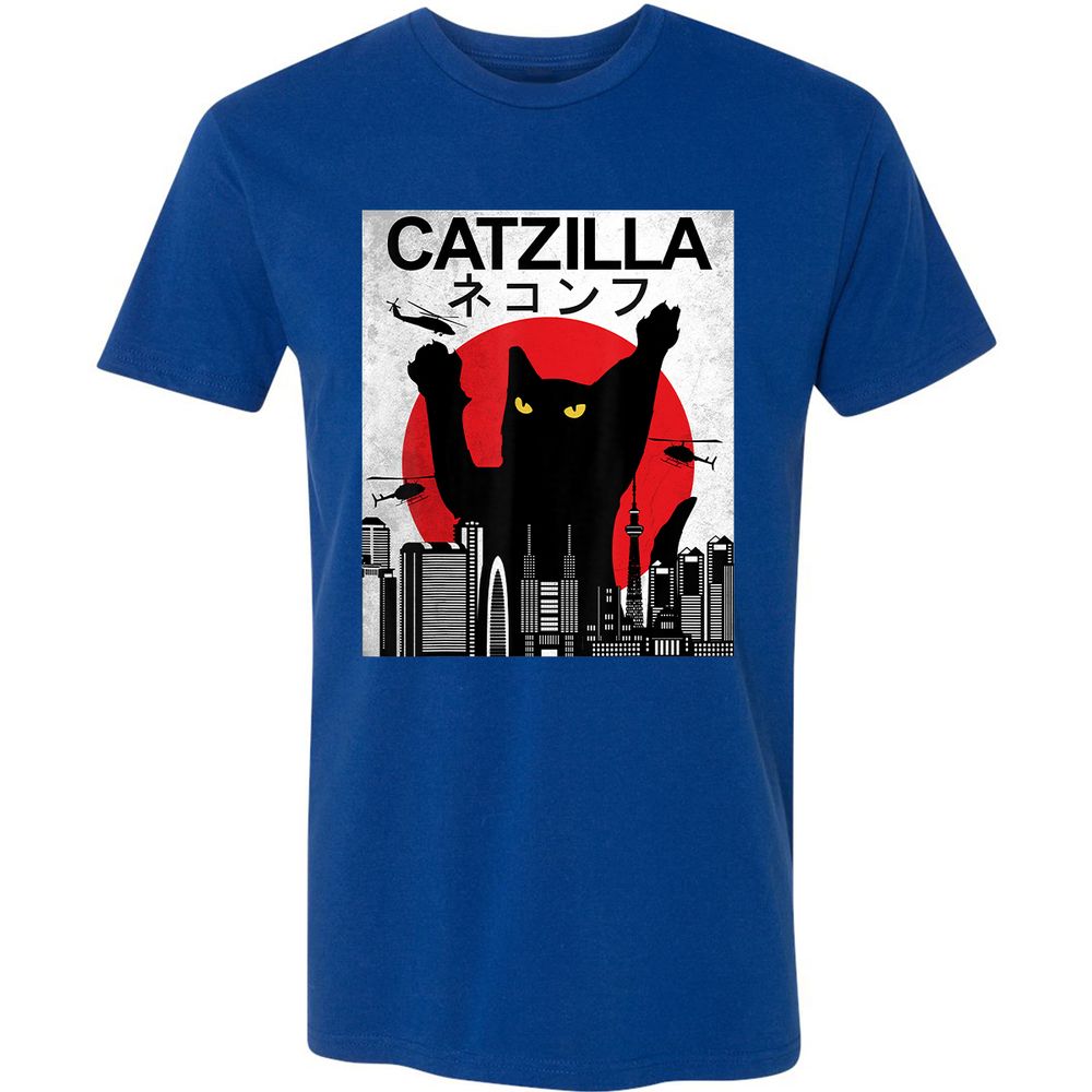 Premium Unisex T-Shirt - 6F5XA5S3 - Royal - 10