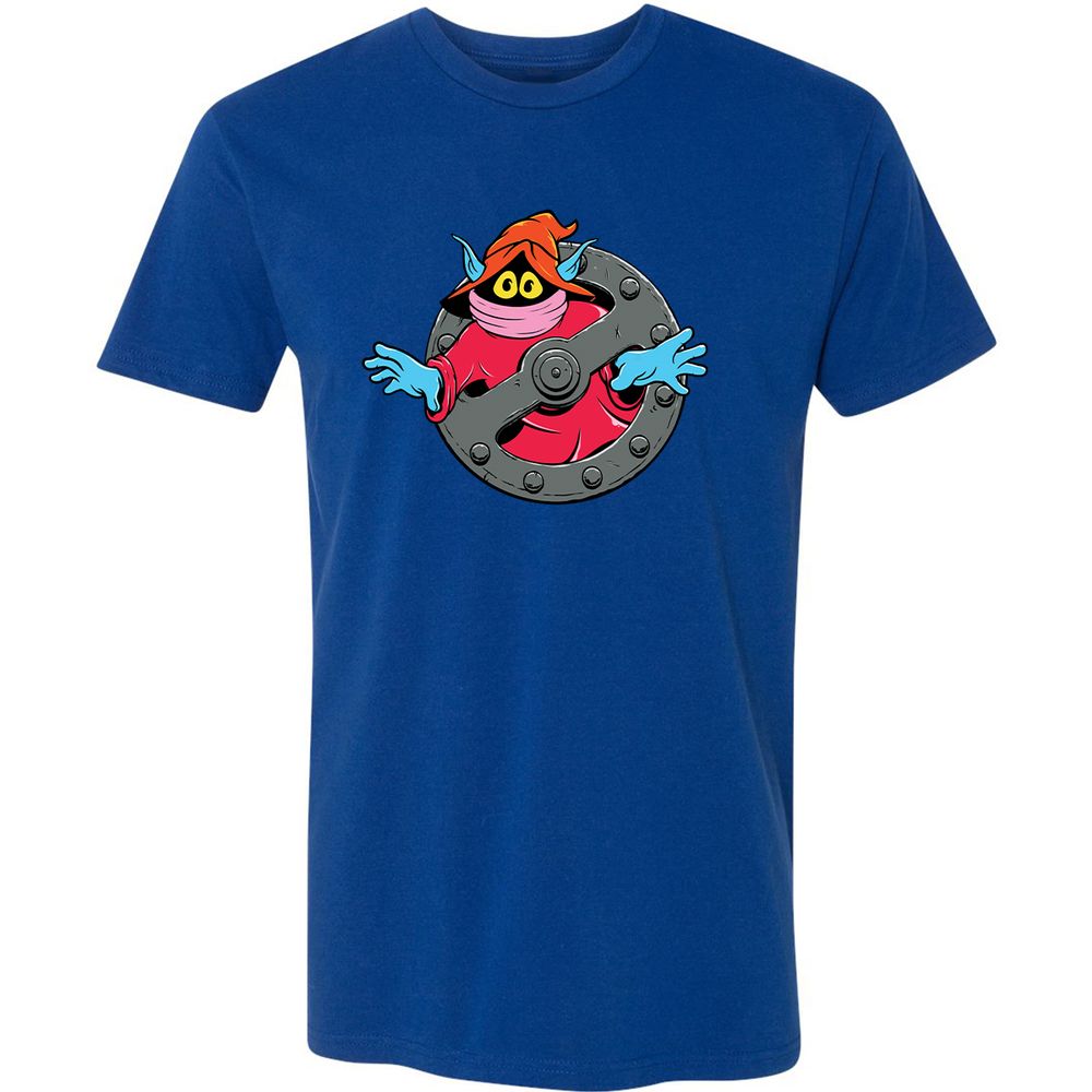 Premium Unisex T-Shirt - 6EEML89U - Royal - 10