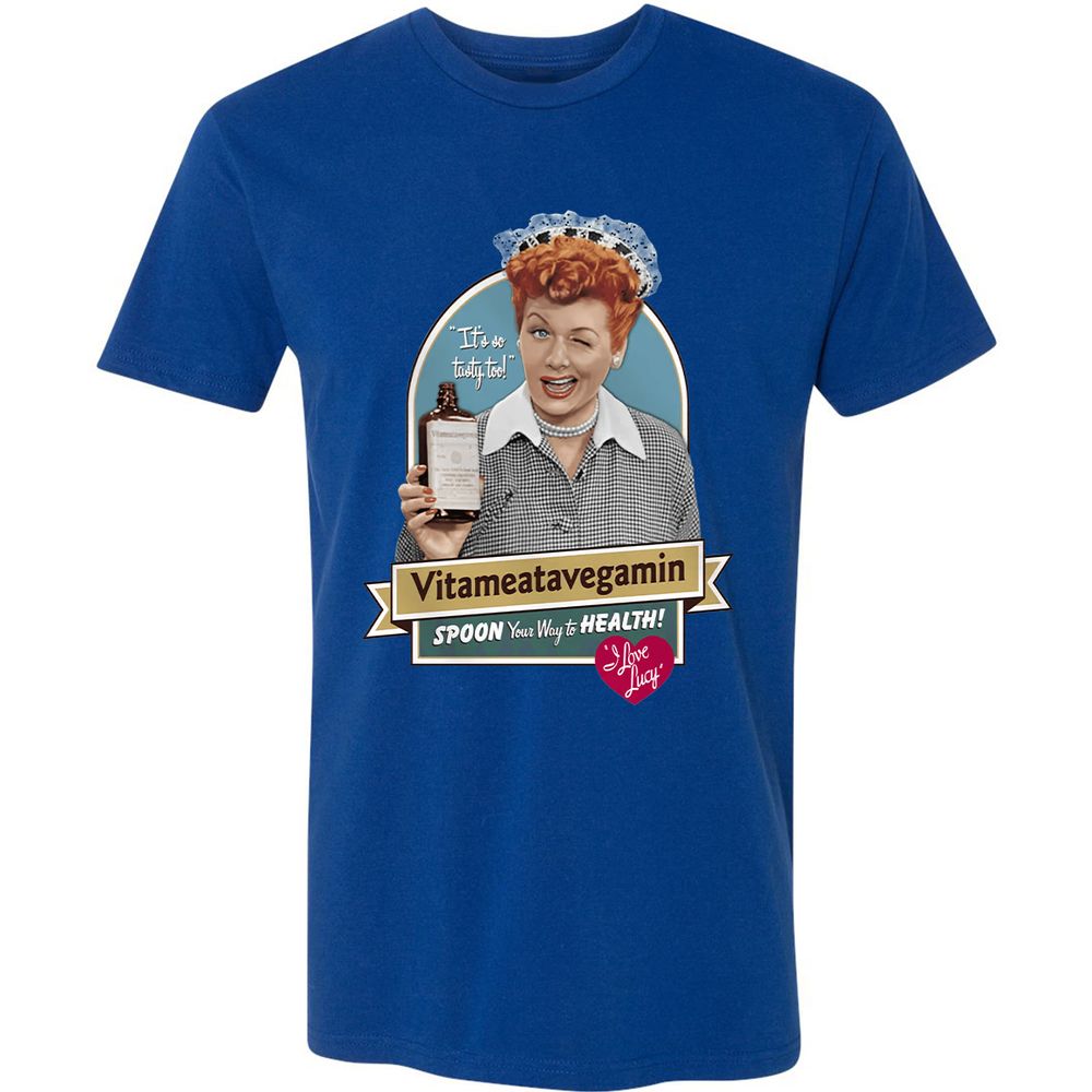 Premium Unisex T-Shirt - DDW4BW6J - Royal - 10