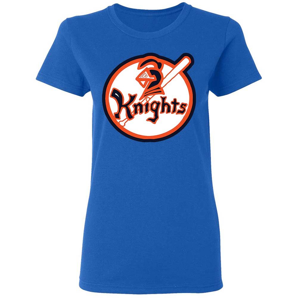 New York Knights - Royal - 10