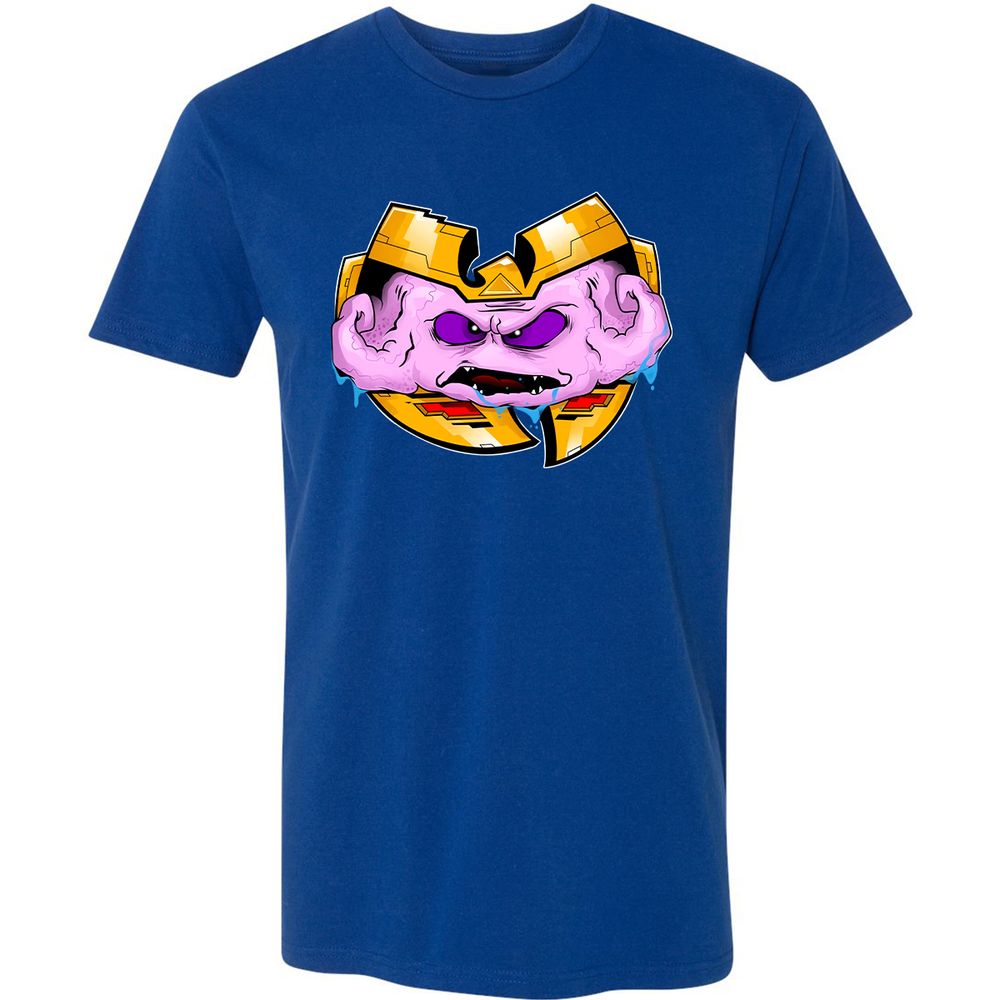 Premium Unisex T-Shirt - GJUGK2R1 - Royal - 10