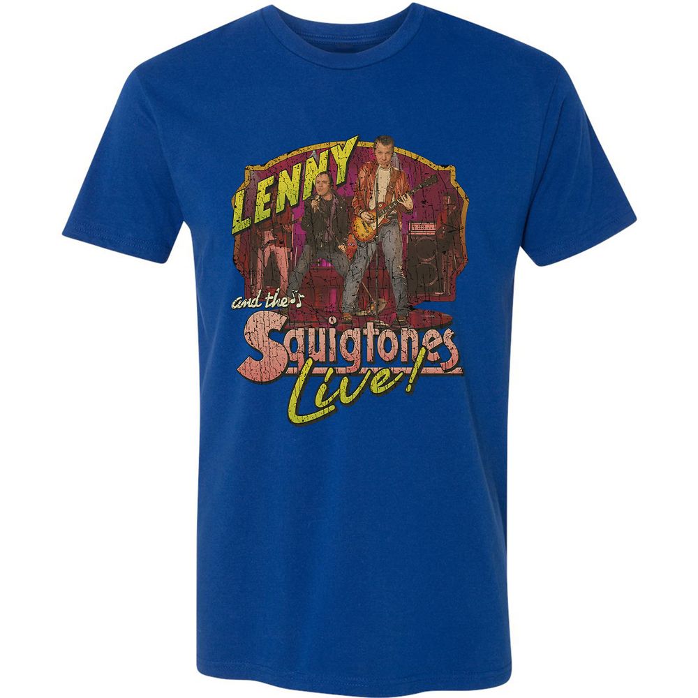 Premium Unisex T-Shirt - 5B6HLU14 - Royal - 10