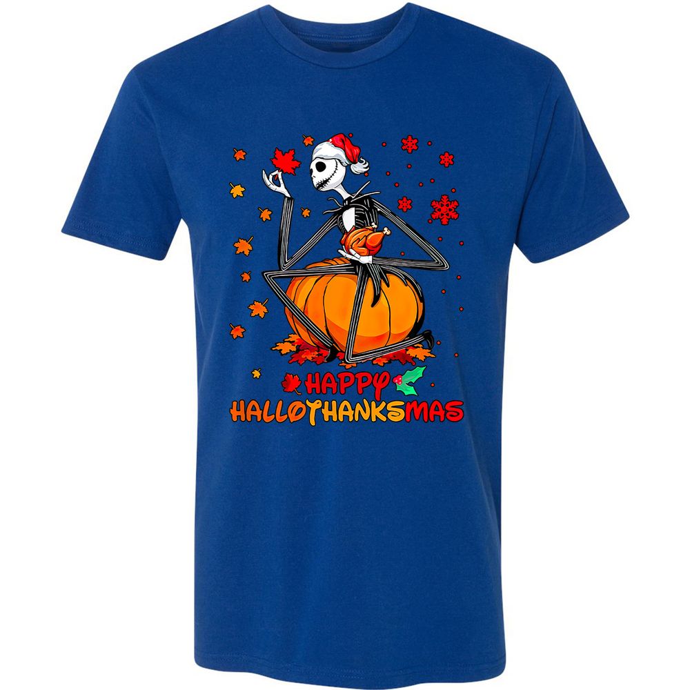 Premium Unisex T-Shirt - 2V2UG9GY - Royal - 10