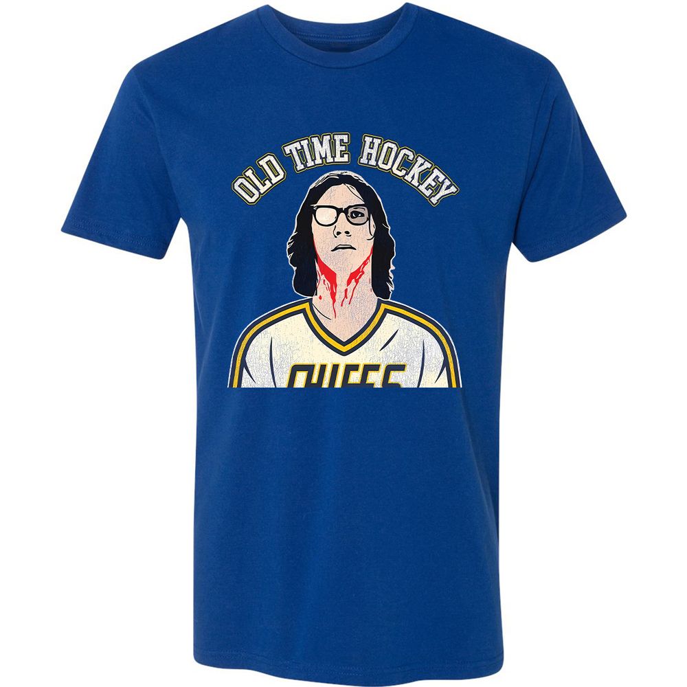 Premium Unisex T-Shirt - 8DT3LBUU - Royal - 10