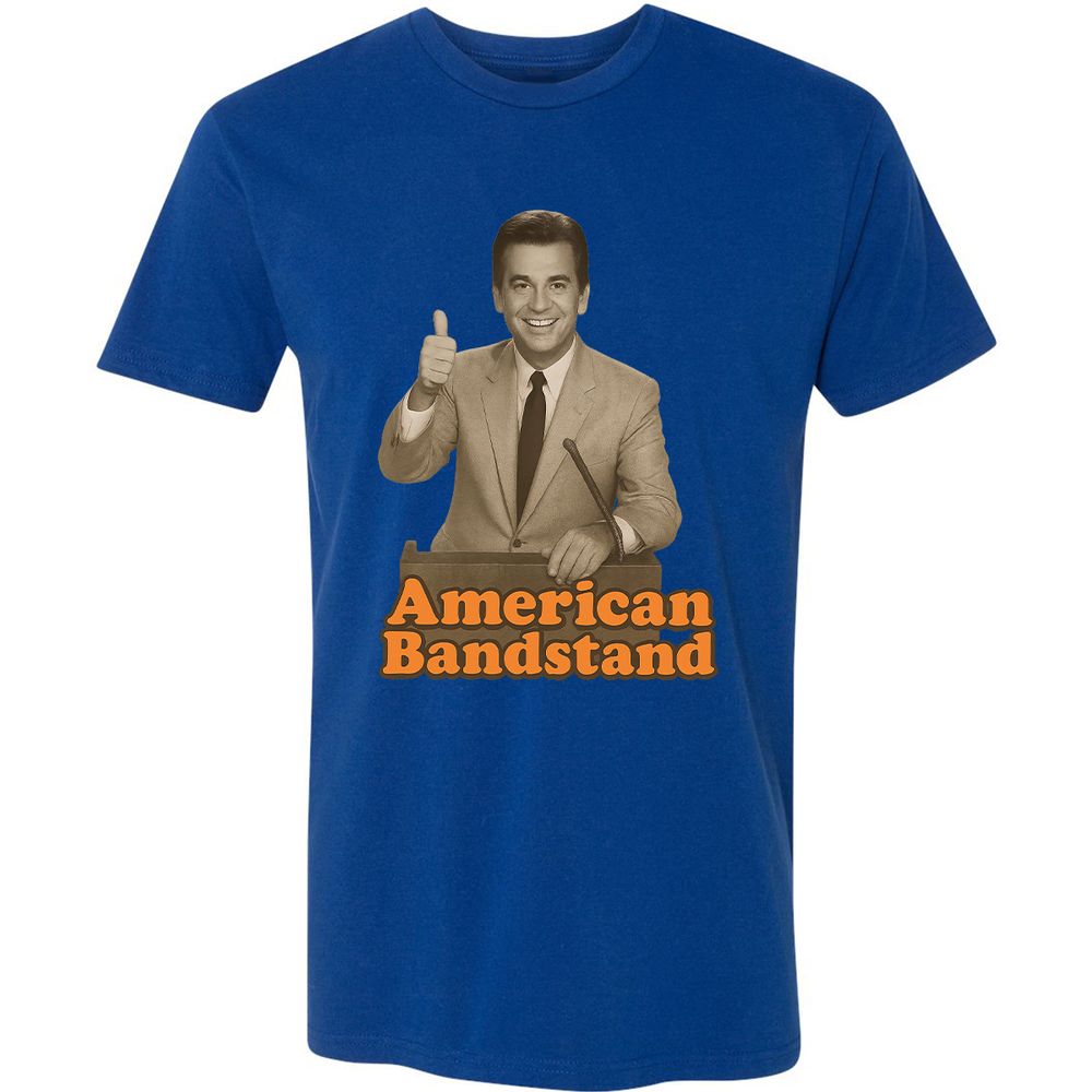 Premium Unisex T-Shirt - J5B8F1XX - Royal - 10