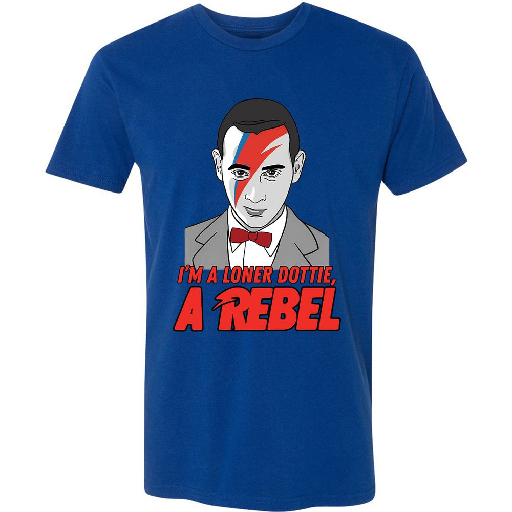 Premium Unisex T-Shirt - HUAA26WY - Royal - 10