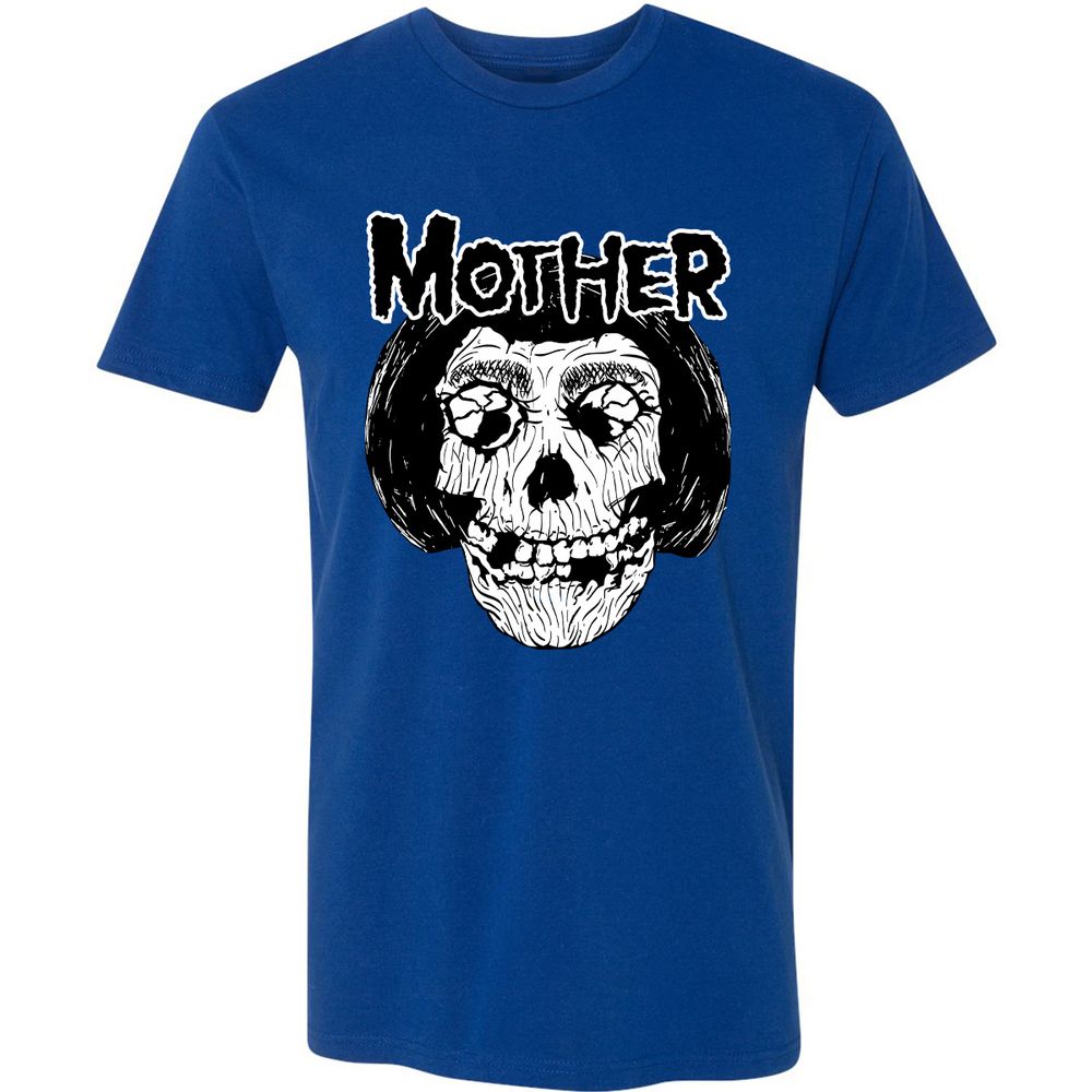 Premium Unisex T-Shirt - U3N2FT83 - Royal - 10