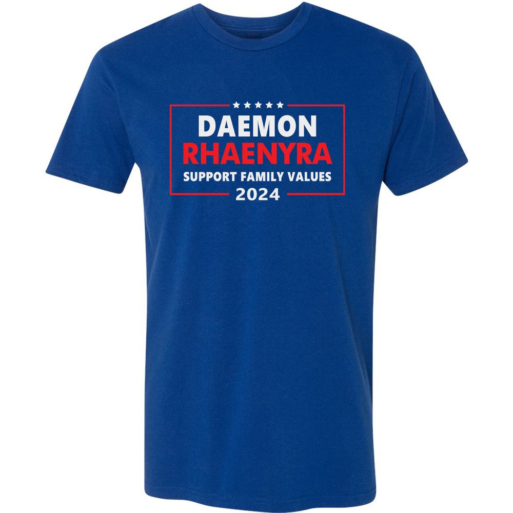 Premium Unisex T-Shirt - 5ZTEDQ7K - Royal - 10