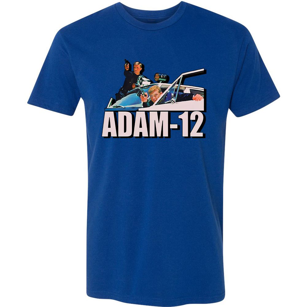 Premium Unisex T-Shirt - CZ4ECK3F - Royal - 10