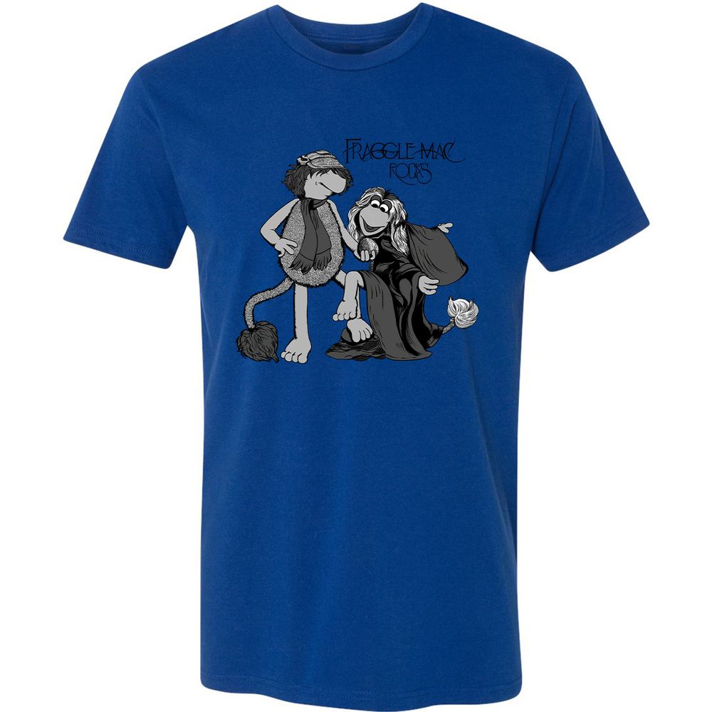 Premium Unisex T-Shirt - KJYDQ1D8 - Royal - 10