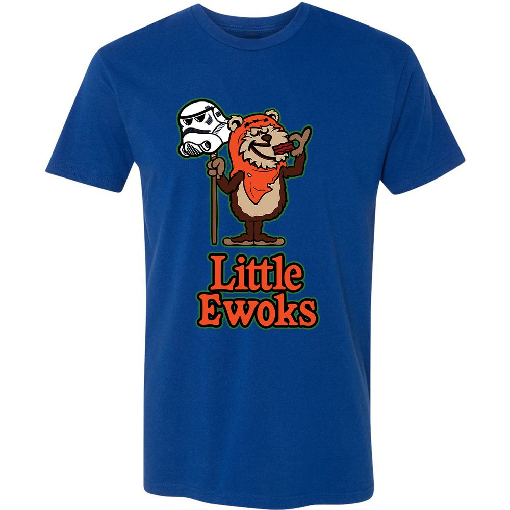 Premium Unisex T-Shirt - FJDE9VAE - Royal - 10