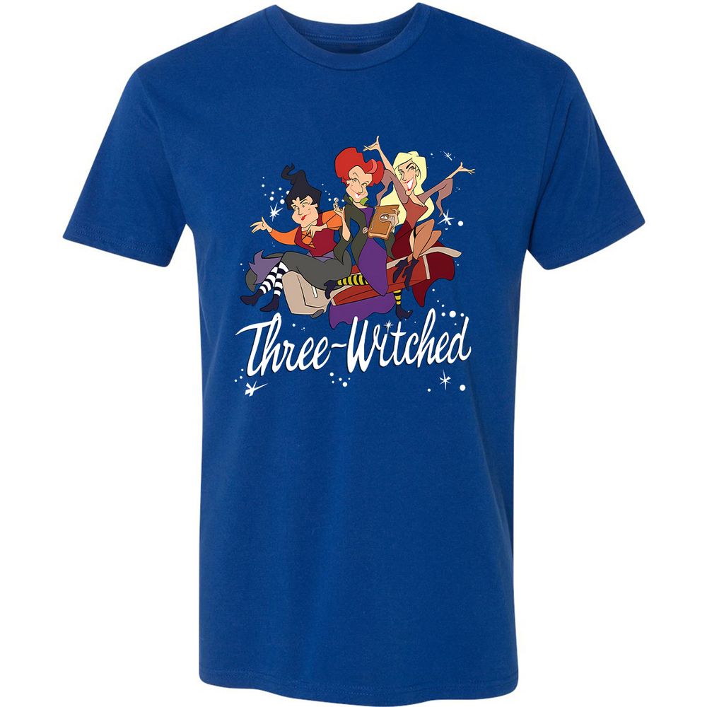 Premium Unisex T-Shirt - HDA7UZGA - Royal - 10