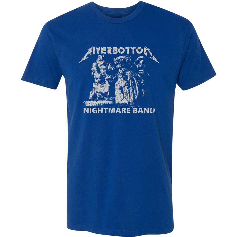 Nightmare Band - Royal - 10