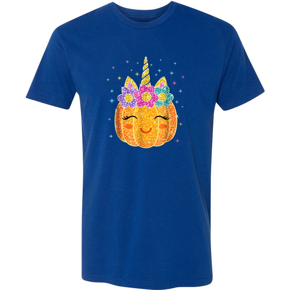 Premium Unisex T-Shirt - MV1GDN67 - Royal - 10