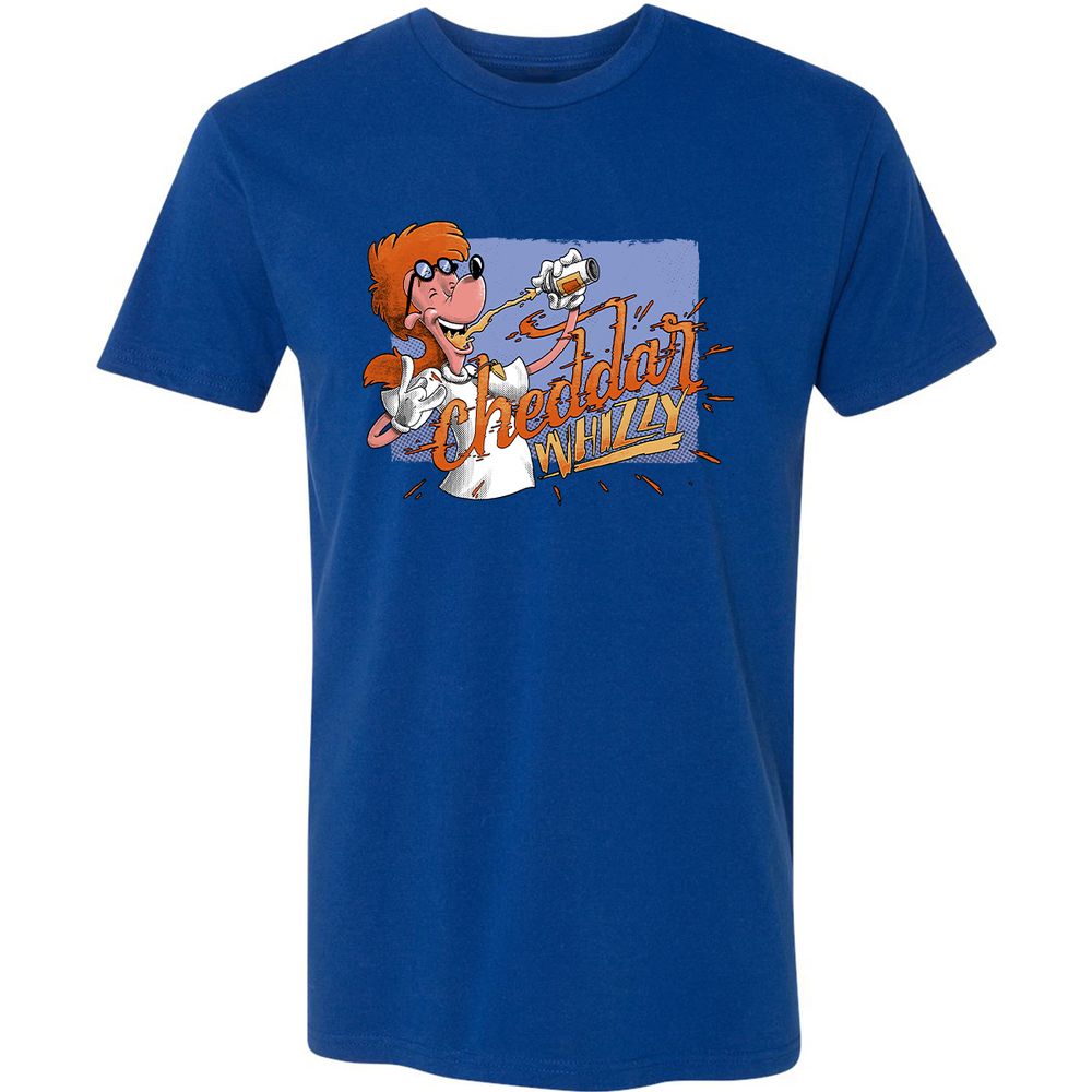 Premium Unisex T-Shirt - R6TB8KP2 - Royal - 10