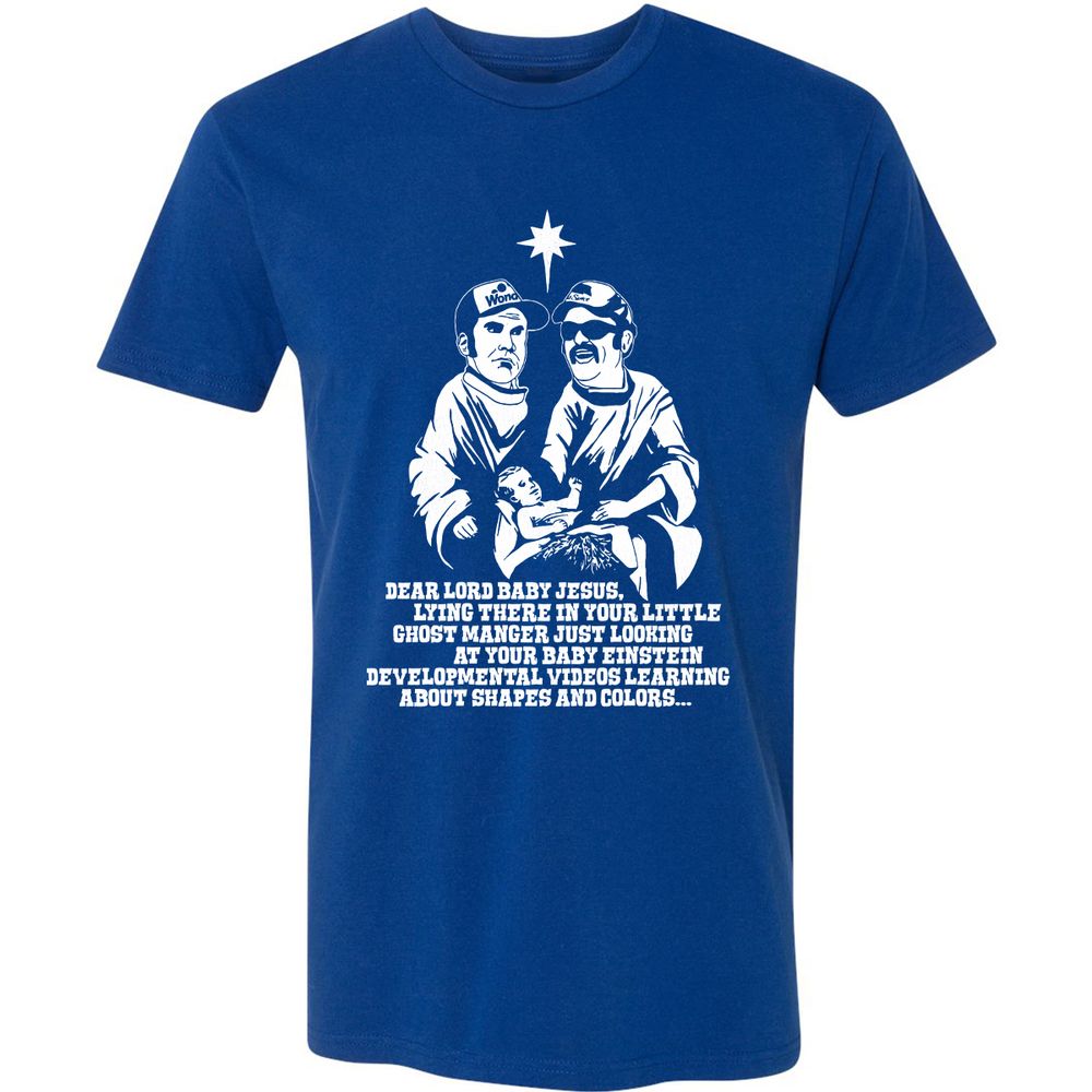 Baby jesus - Royal - 10