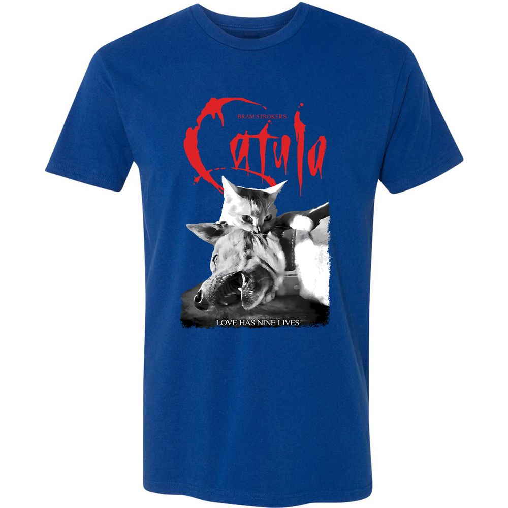 Premium Unisex T-Shirt - 8AQN2S7R - Royal - 10