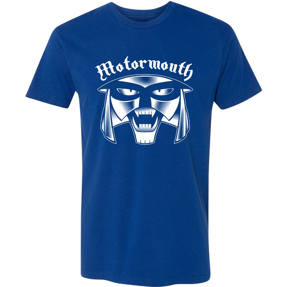 Premium Unisex T-Shirt - XZXD6UCN - Royal - 10