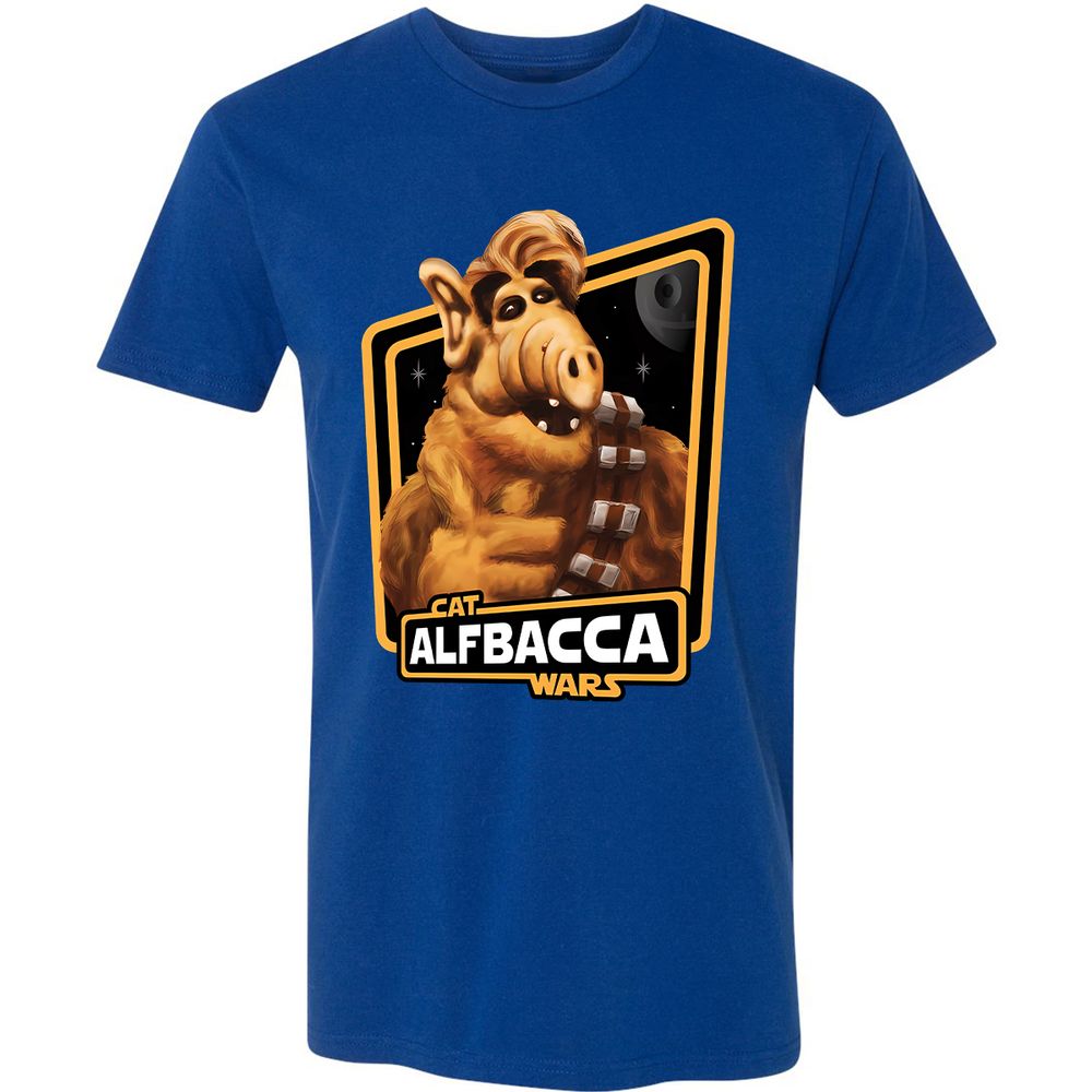 Premium Unisex T-Shirt - HE7DXBZP - Royal - 10