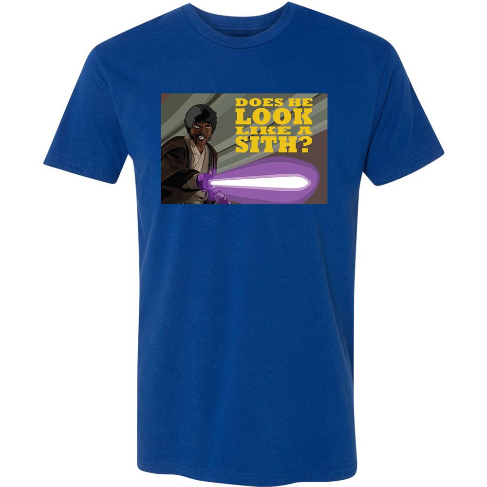 Premium Unisex T-Shirt - 341VXR9Z - Royal - 10