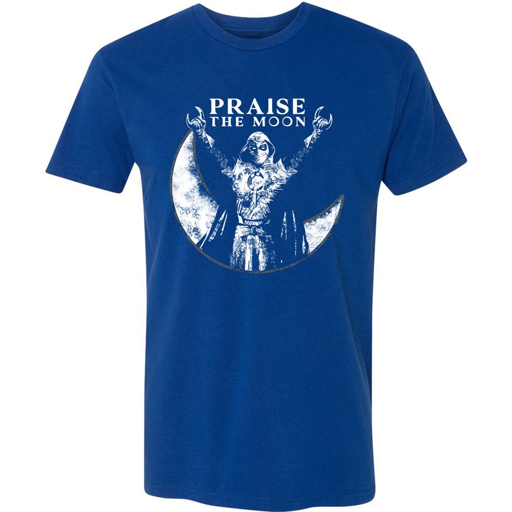 Premium Unisex T-Shirt - HTKZ4QHY - Royal - 10