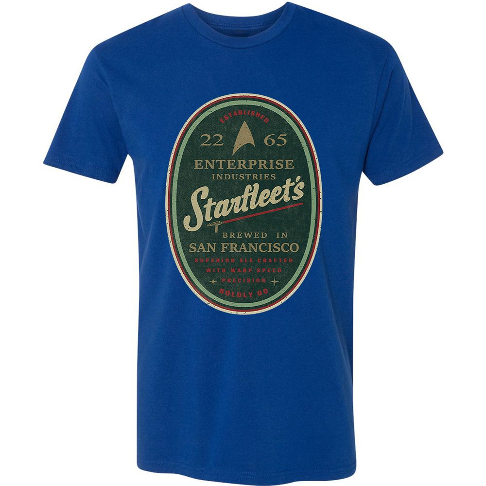 Premium Unisex T-Shirt - 9CYAW2FQ - Royal - 10