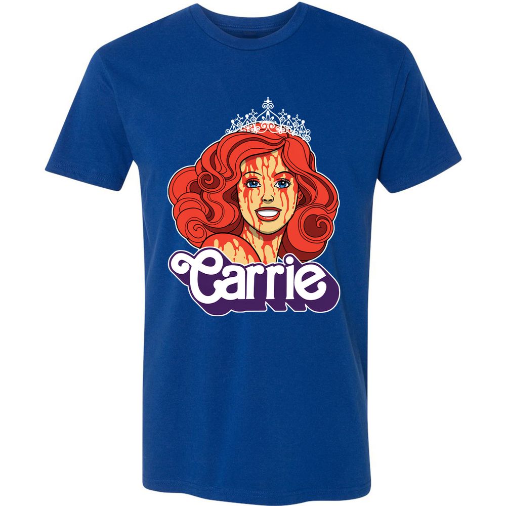 Premium Unisex T-Shirt - JGJ6C8P3 - Royal - 10